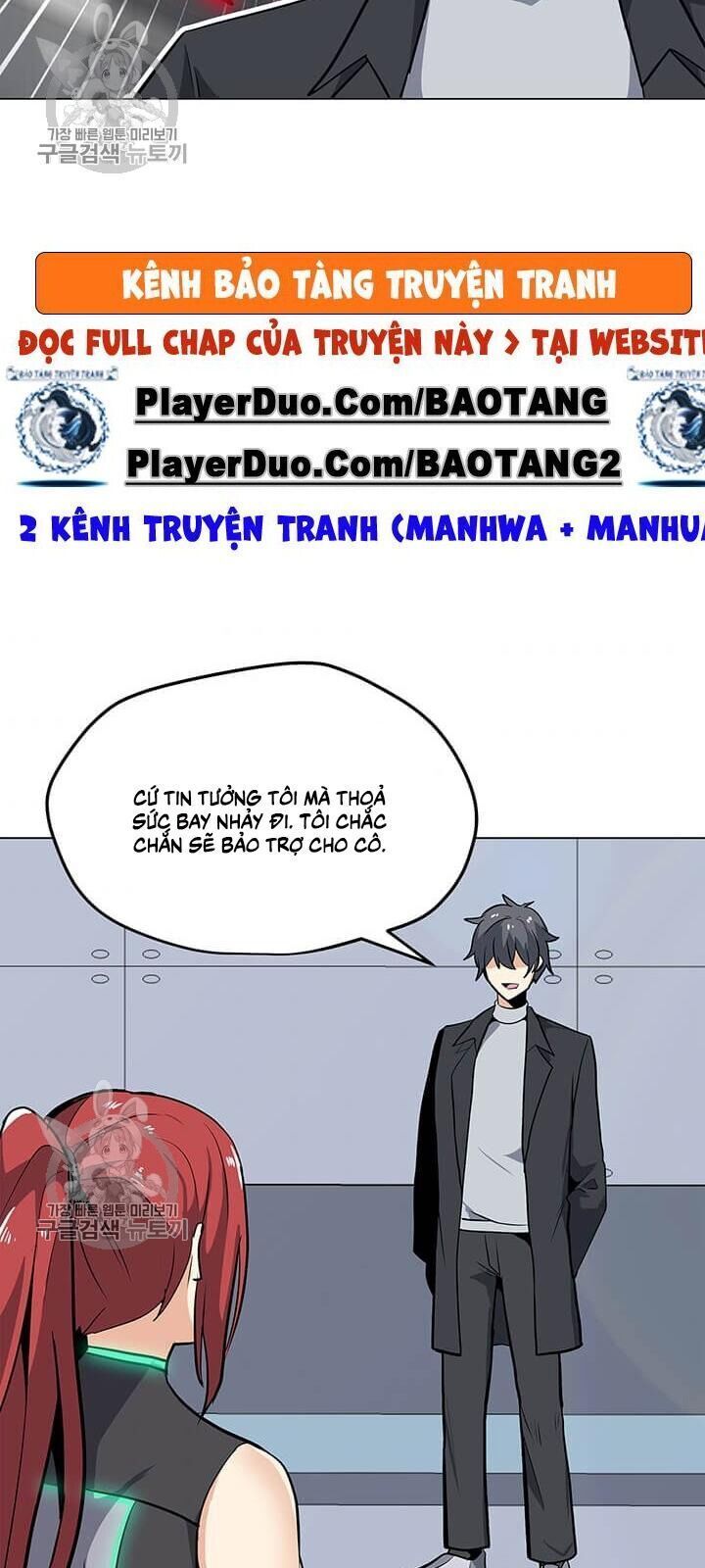 đọc truyện Tôi Là Người Chơi Thần Chú Đơn Độc Chương 39 ảnh 7 tại Thiên Thai Truyện