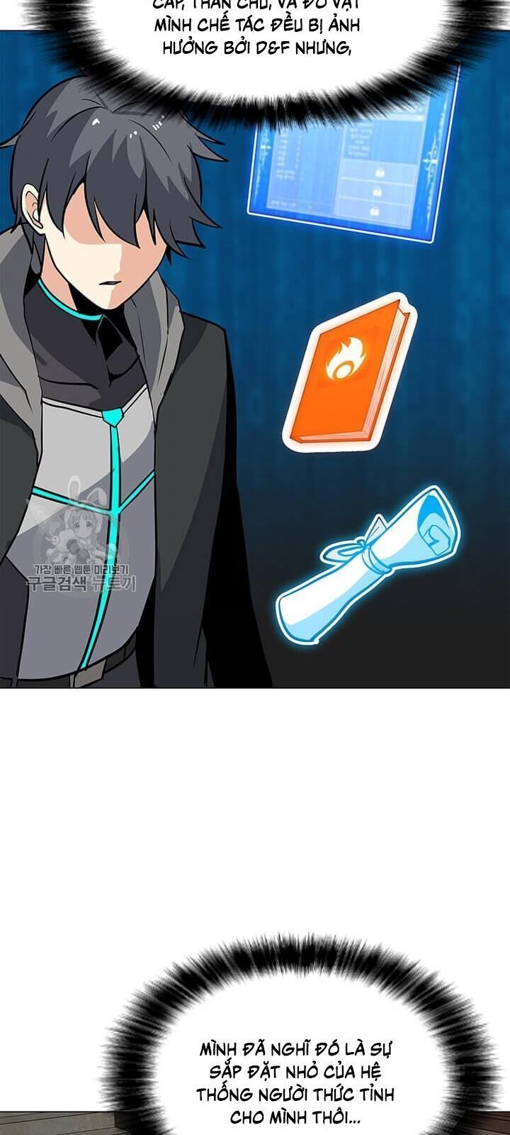 đọc truyện Tôi Là Người Chơi Thần Chú Đơn Độc Chương 39 ảnh 52 tại Thiên Thai Truyện