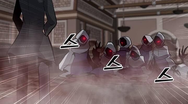 đọc truyện Tôi Là Người Chơi Thần Chú Đơn Độc Chương 39 ảnh 57 tại Thiên Thai Truyện