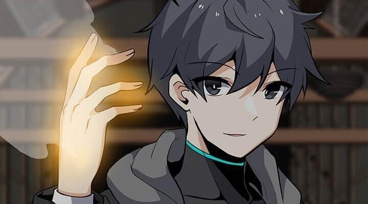 đọc truyện Tôi Là Người Chơi Thần Chú Đơn Độc Chương 39 ảnh 74 tại Thiên Thai Truyện