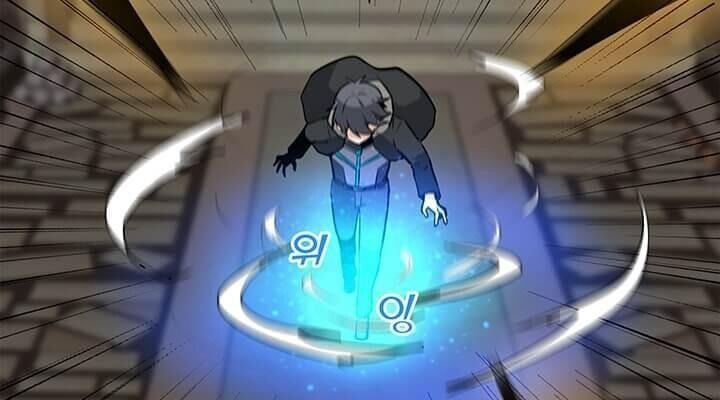 đọc truyện Tôi Là Người Chơi Thần Chú Đơn Độc Chương 39 ảnh 76 tại Thiên Thai Truyện