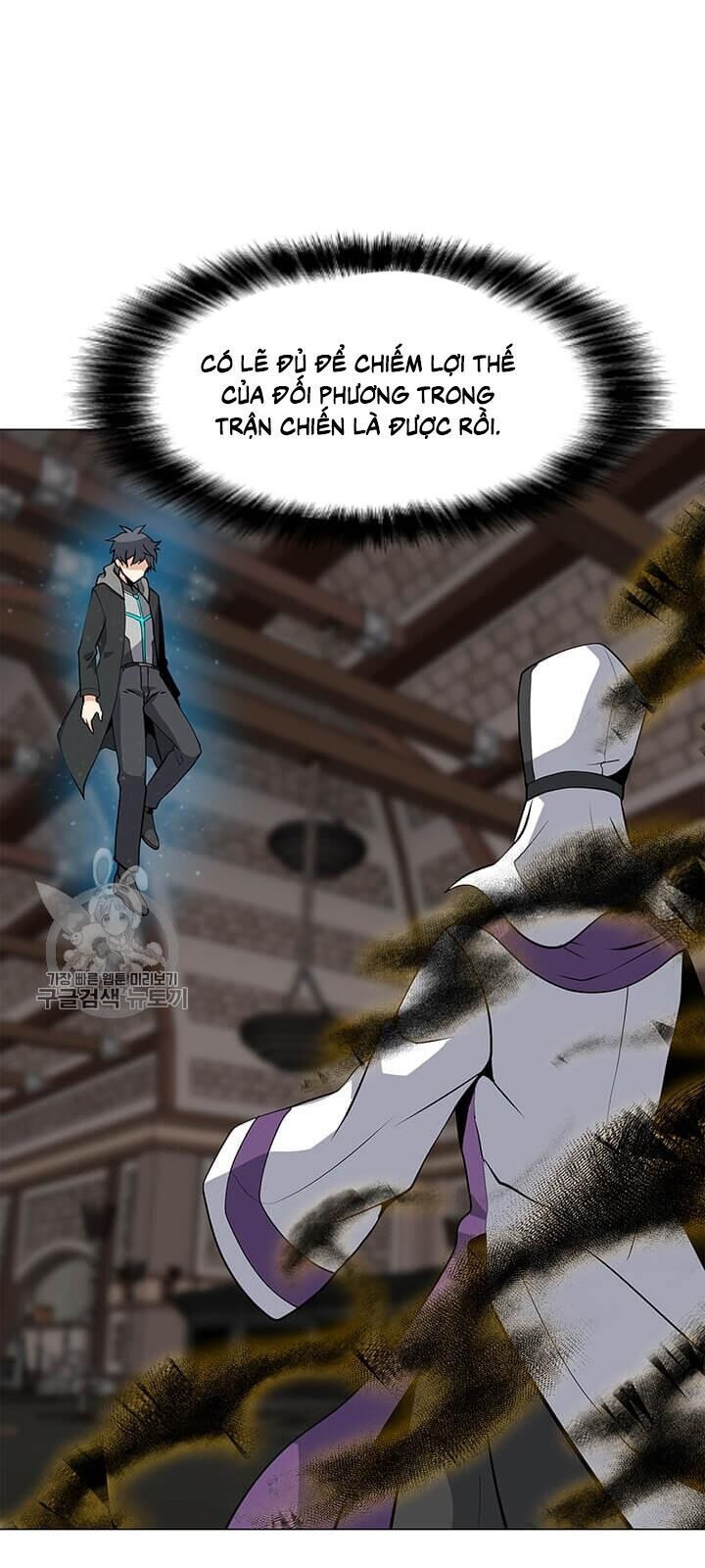 đọc truyện Tôi Là Người Chơi Thần Chú Đơn Độc Chương 39 ảnh 81 tại Thiên Thai Truyện