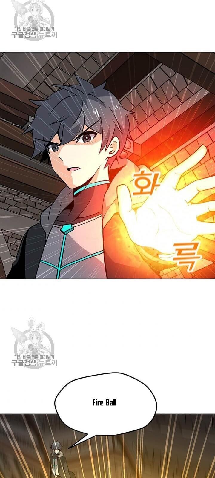 đọc truyện Tôi Là Người Chơi Thần Chú Đơn Độc Chương 39 ảnh 83 tại Thiên Thai Truyện