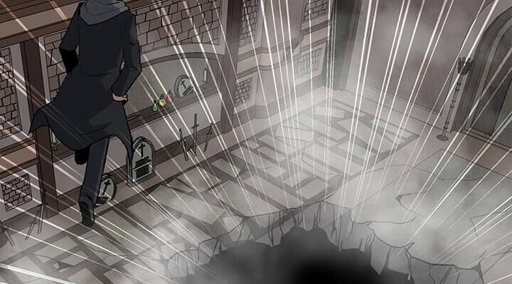 đọc truyện Tôi Là Người Chơi Thần Chú Đơn Độc Chương 39 ảnh 87 tại Thiên Thai Truyện