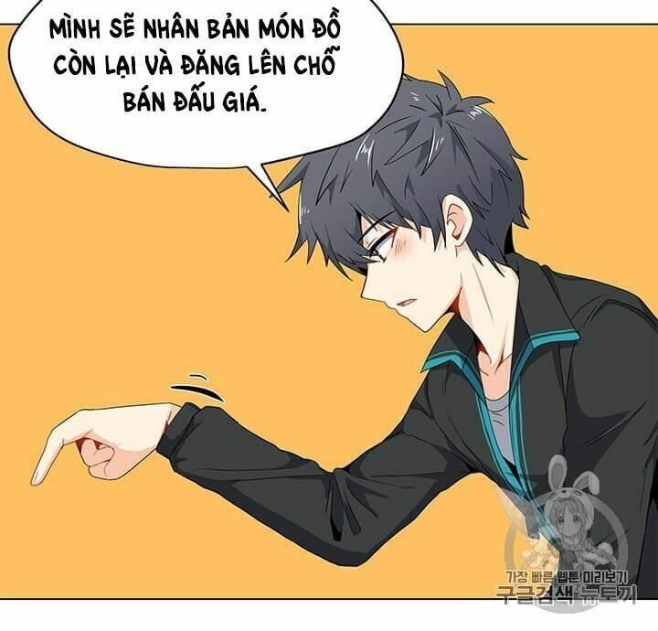 đọc truyện Tôi Là Người Chơi Thần Chú Đơn Độc Chương 4 ảnh 15 tại Thiên Thai Truyện