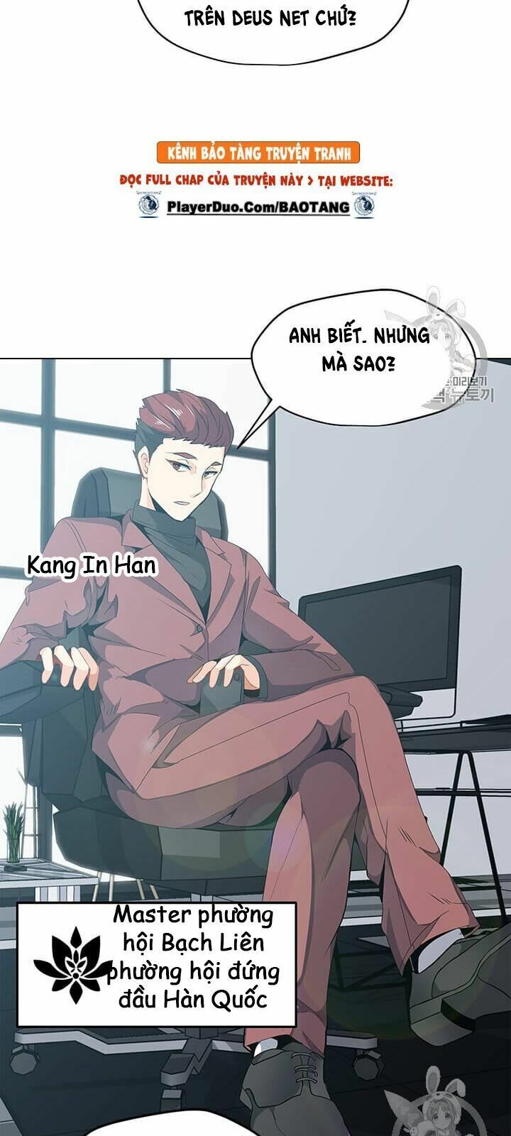 đọc truyện Tôi Là Người Chơi Thần Chú Đơn Độc Chương 4 ảnh 25 tại Thiên Thai Truyện