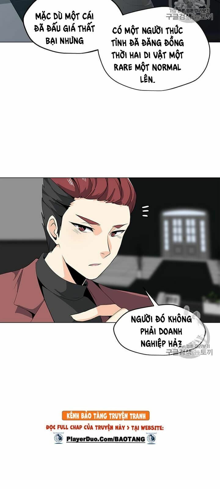 đọc truyện Tôi Là Người Chơi Thần Chú Đơn Độc Chương 4 ảnh 26 tại Thiên Thai Truyện