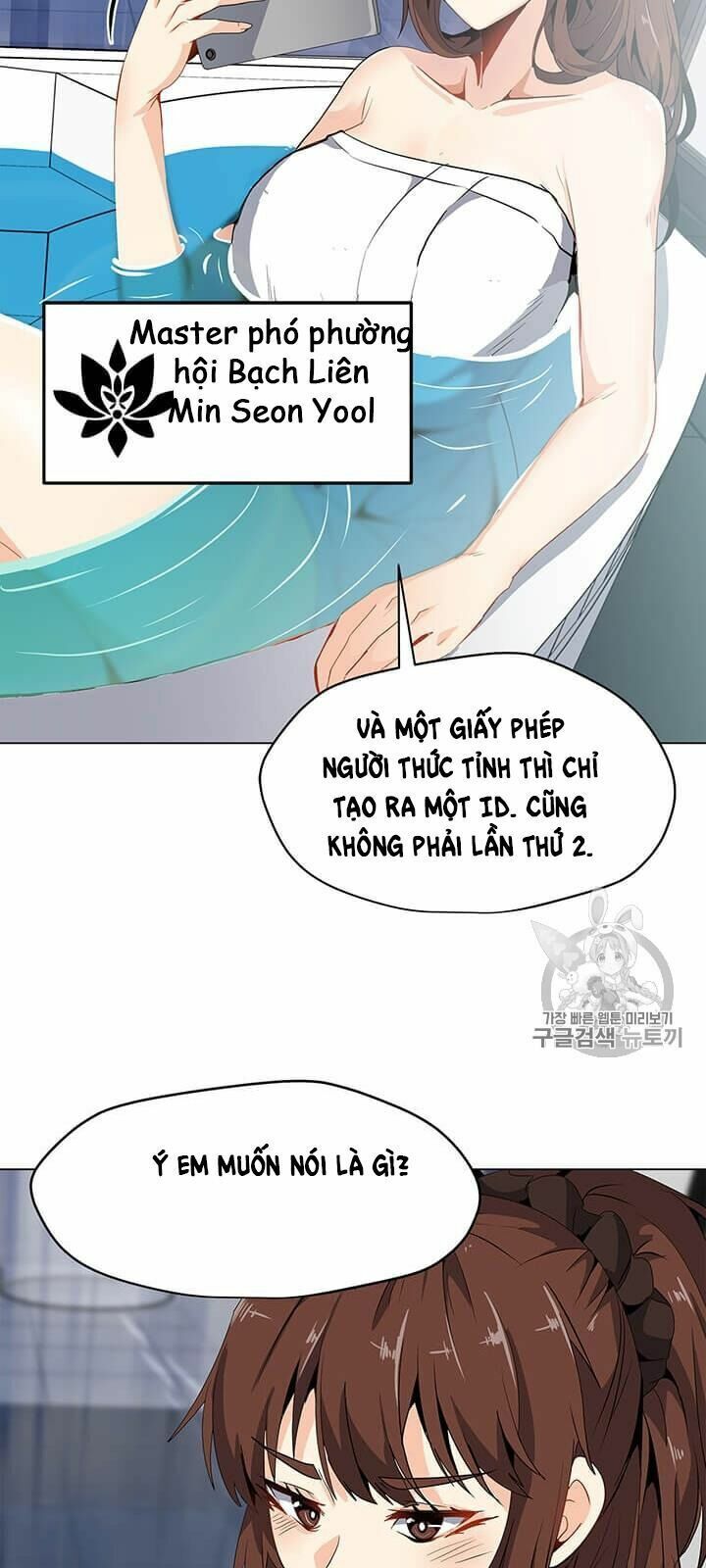 đọc truyện Tôi Là Người Chơi Thần Chú Đơn Độc Chương 4 ảnh 28 tại Thiên Thai Truyện