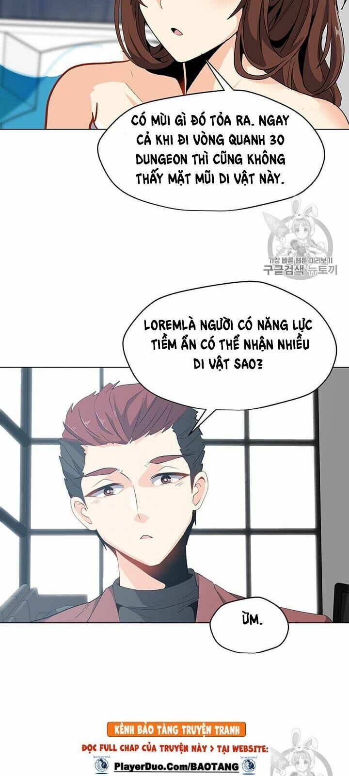 đọc truyện Tôi Là Người Chơi Thần Chú Đơn Độc Chương 4 ảnh 29 tại Thiên Thai Truyện