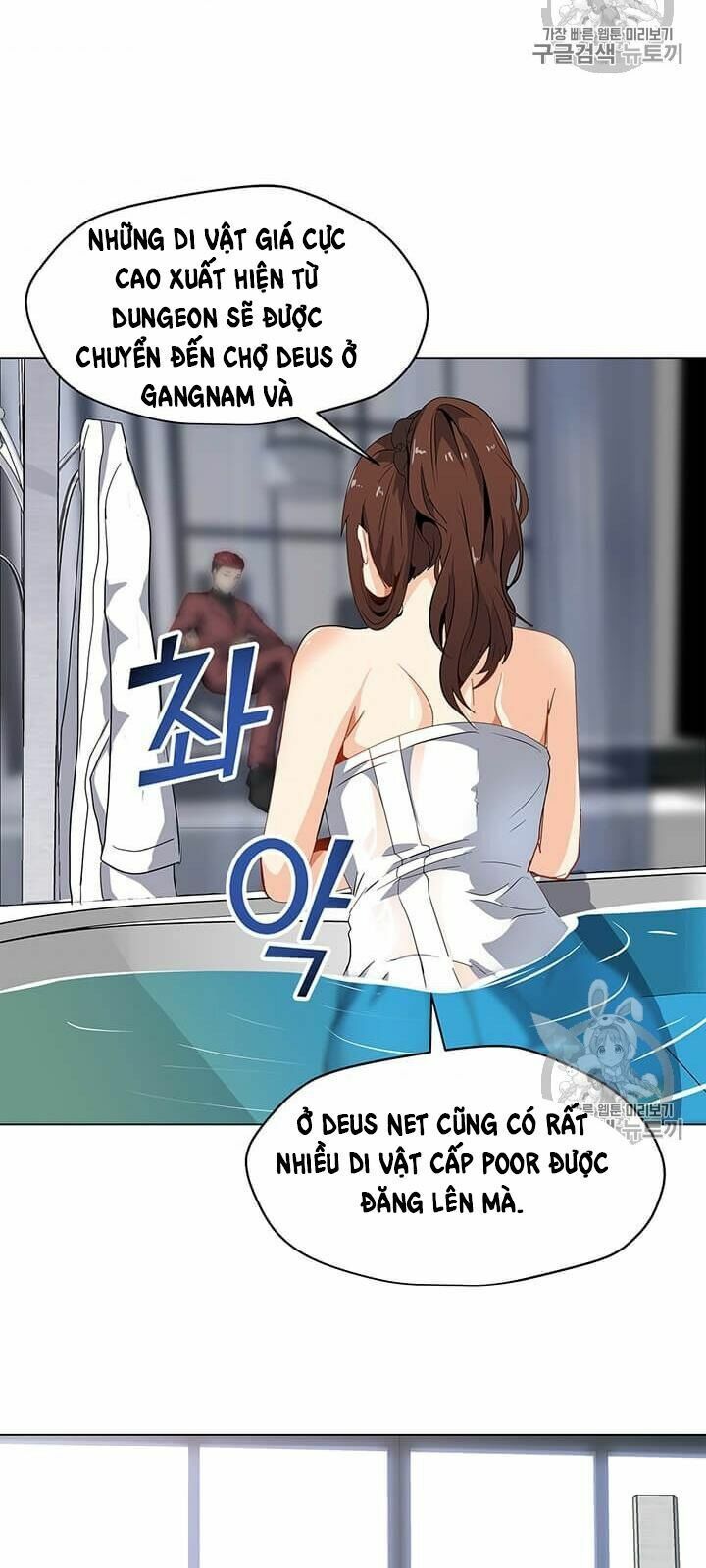 đọc truyện Tôi Là Người Chơi Thần Chú Đơn Độc Chương 4 ảnh 30 tại Thiên Thai Truyện