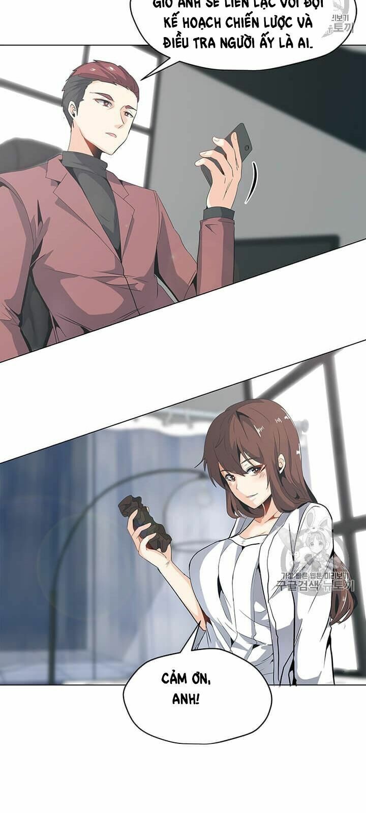 đọc truyện Tôi Là Người Chơi Thần Chú Đơn Độc Chương 4 ảnh 34 tại Thiên Thai Truyện