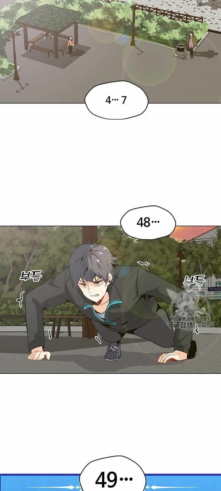 đọc truyện Tôi Là Người Chơi Thần Chú Đơn Độc Chương 4 ảnh 36 tại Thiên Thai Truyện