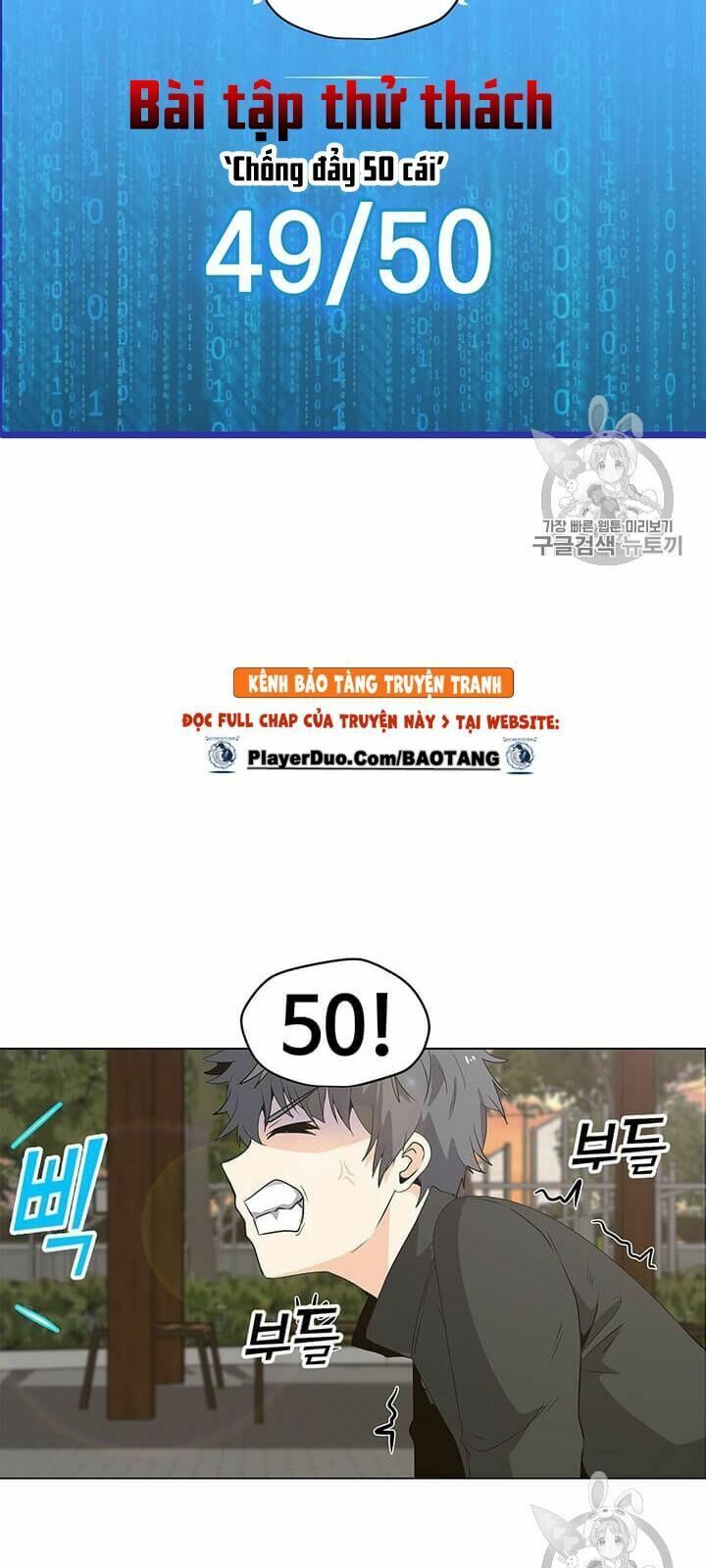 đọc truyện Tôi Là Người Chơi Thần Chú Đơn Độc Chương 4 ảnh 37 tại Thiên Thai Truyện