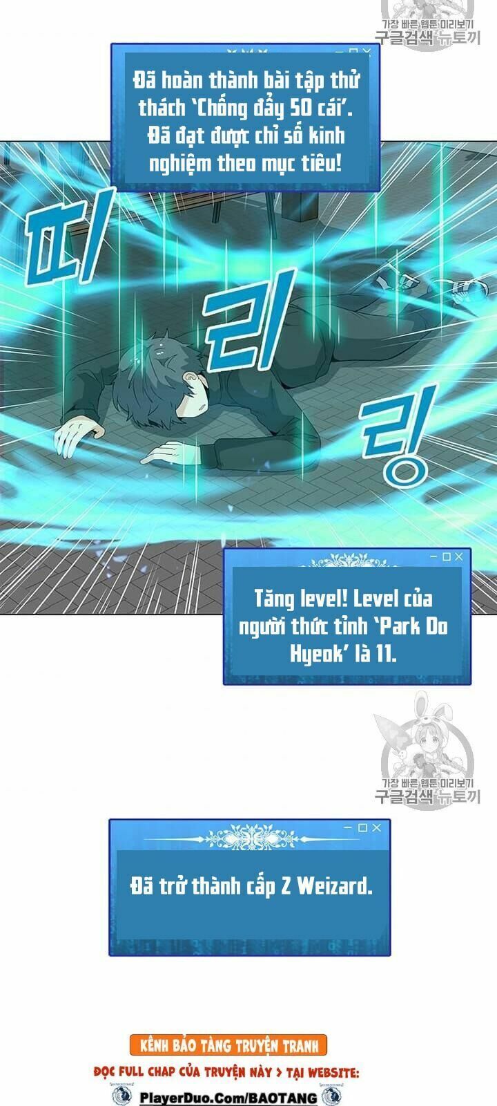 đọc truyện Tôi Là Người Chơi Thần Chú Đơn Độc Chương 4 ảnh 38 tại Thiên Thai Truyện