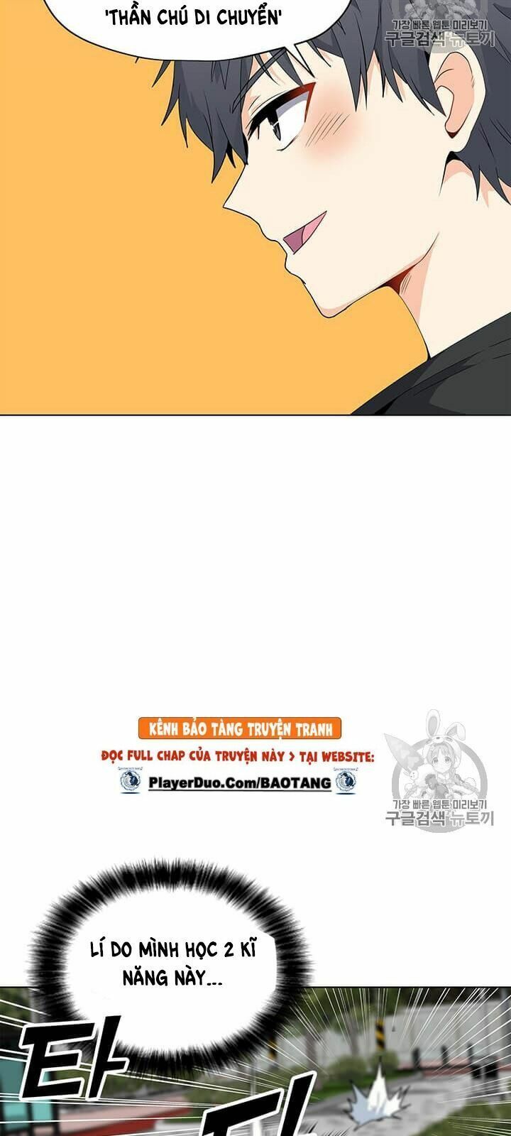 đọc truyện Tôi Là Người Chơi Thần Chú Đơn Độc Chương 4 ảnh 42 tại Thiên Thai Truyện