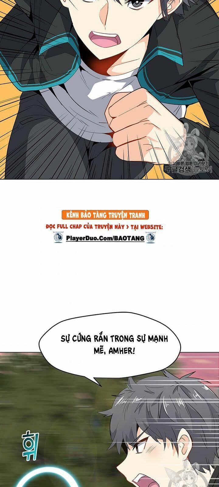 đọc truyện Tôi Là Người Chơi Thần Chú Đơn Độc Chương 4 ảnh 45 tại Thiên Thai Truyện