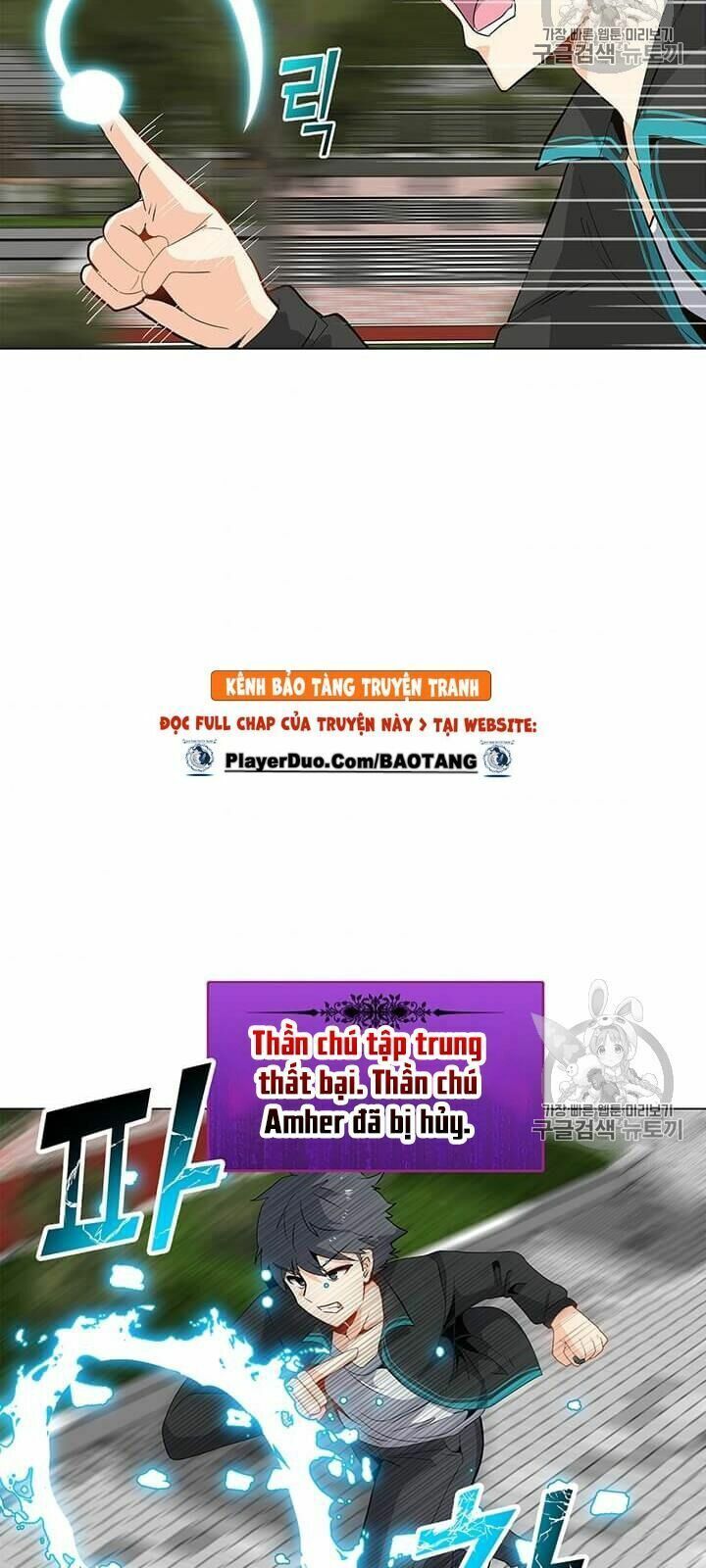 đọc truyện Tôi Là Người Chơi Thần Chú Đơn Độc Chương 4 ảnh 46 tại Thiên Thai Truyện