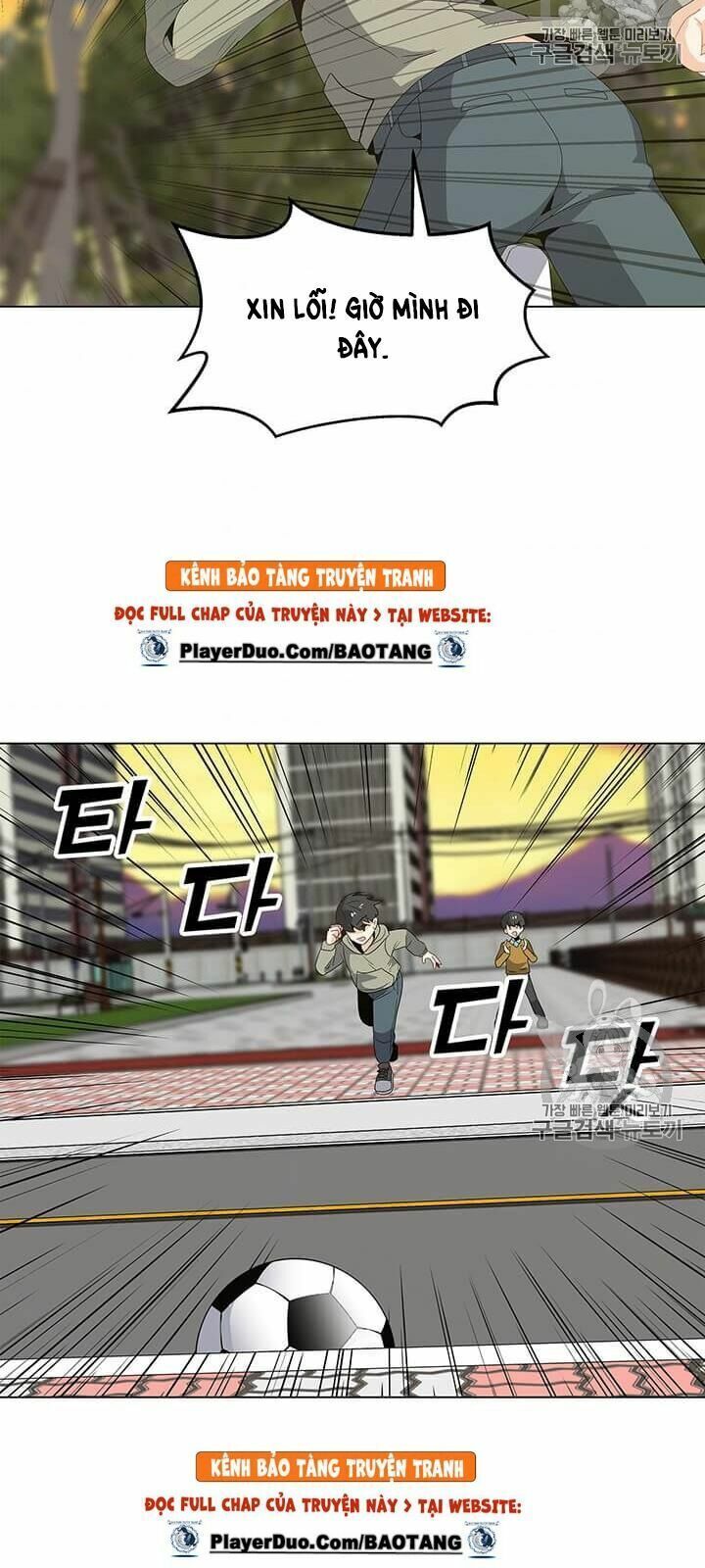 đọc truyện Tôi Là Người Chơi Thần Chú Đơn Độc Chương 4 ảnh 54 tại Thiên Thai Truyện