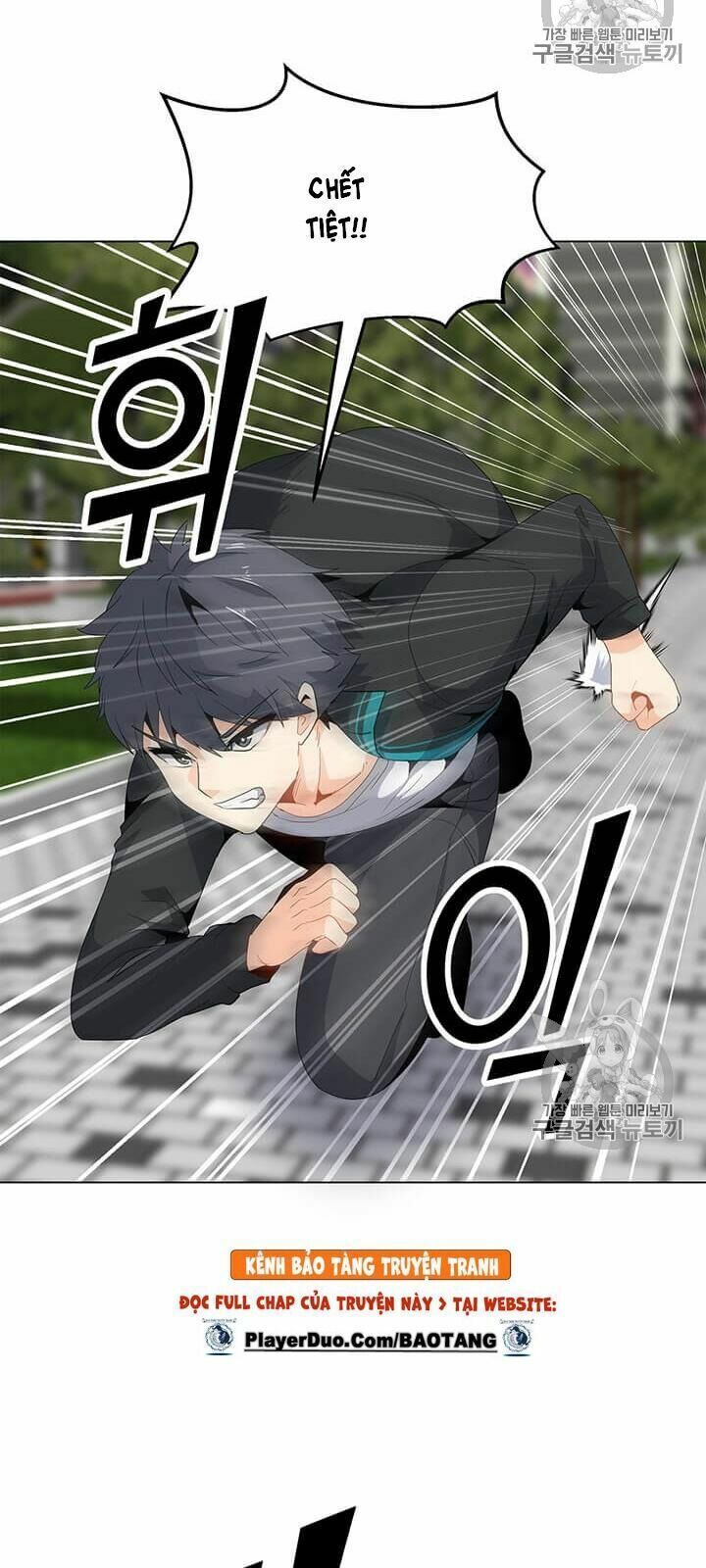 đọc truyện Tôi Là Người Chơi Thần Chú Đơn Độc Chương 4 ảnh 58 tại Thiên Thai Truyện