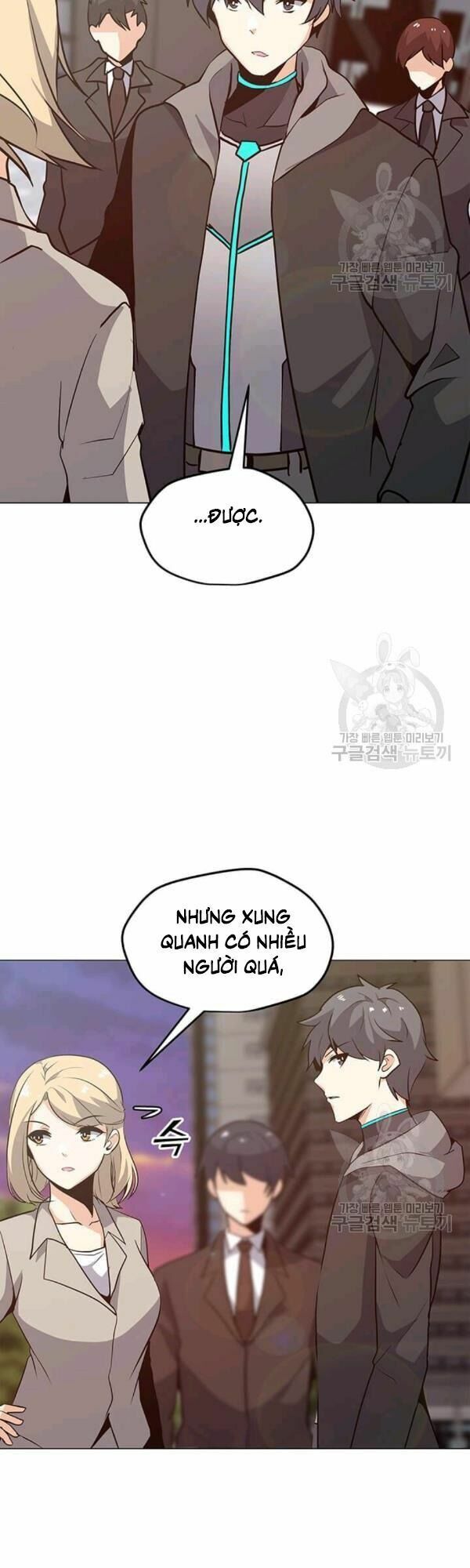 đọc truyện Tôi Là Người Chơi Thần Chú Đơn Độc Chương 40 ảnh 16 tại Thiên Thai Truyện