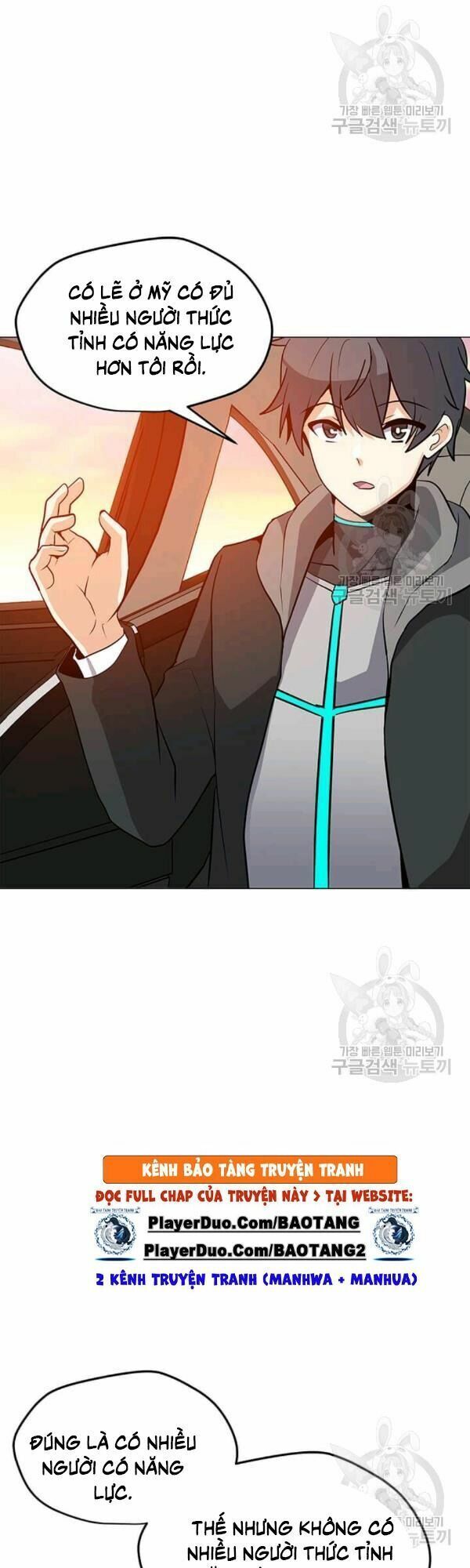 đọc truyện Tôi Là Người Chơi Thần Chú Đơn Độc Chương 40 ảnh 20 tại Thiên Thai Truyện