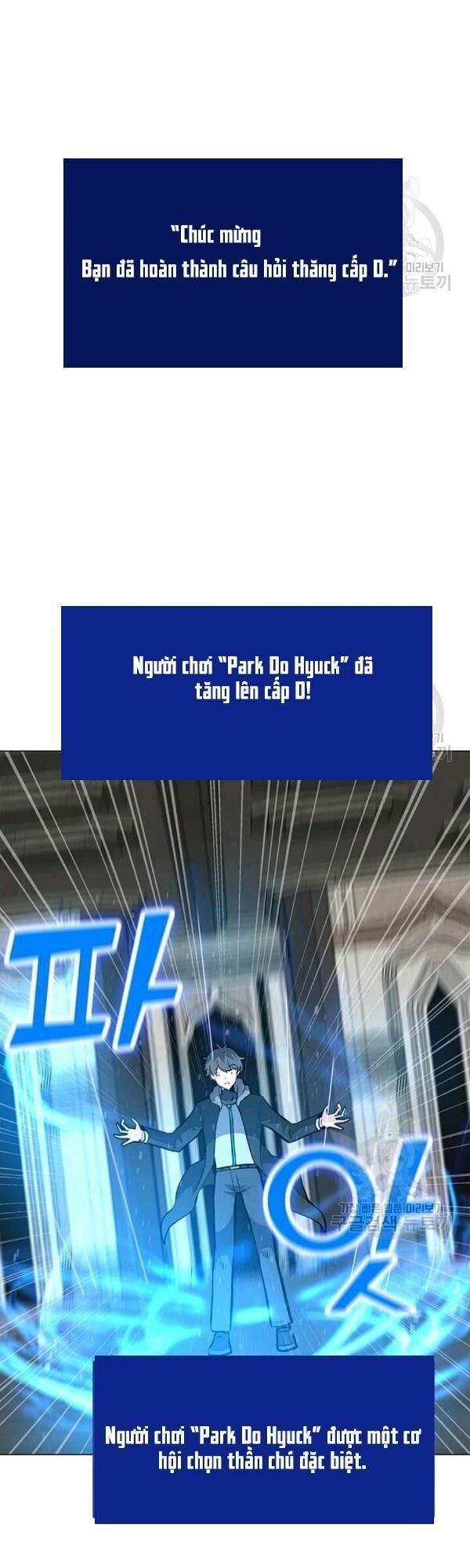 đọc truyện Tôi Là Người Chơi Thần Chú Đơn Độc Chương 40 ảnh 4 tại Thiên Thai Truyện