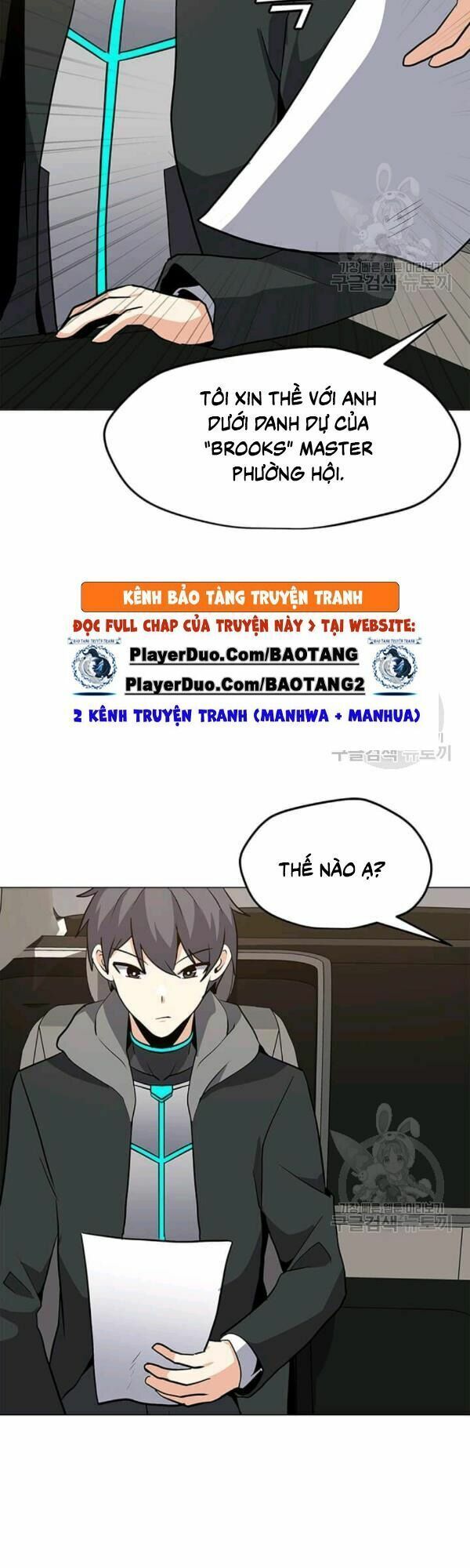 đọc truyện Tôi Là Người Chơi Thần Chú Đơn Độc Chương 40 ảnh 25 tại Thiên Thai Truyện