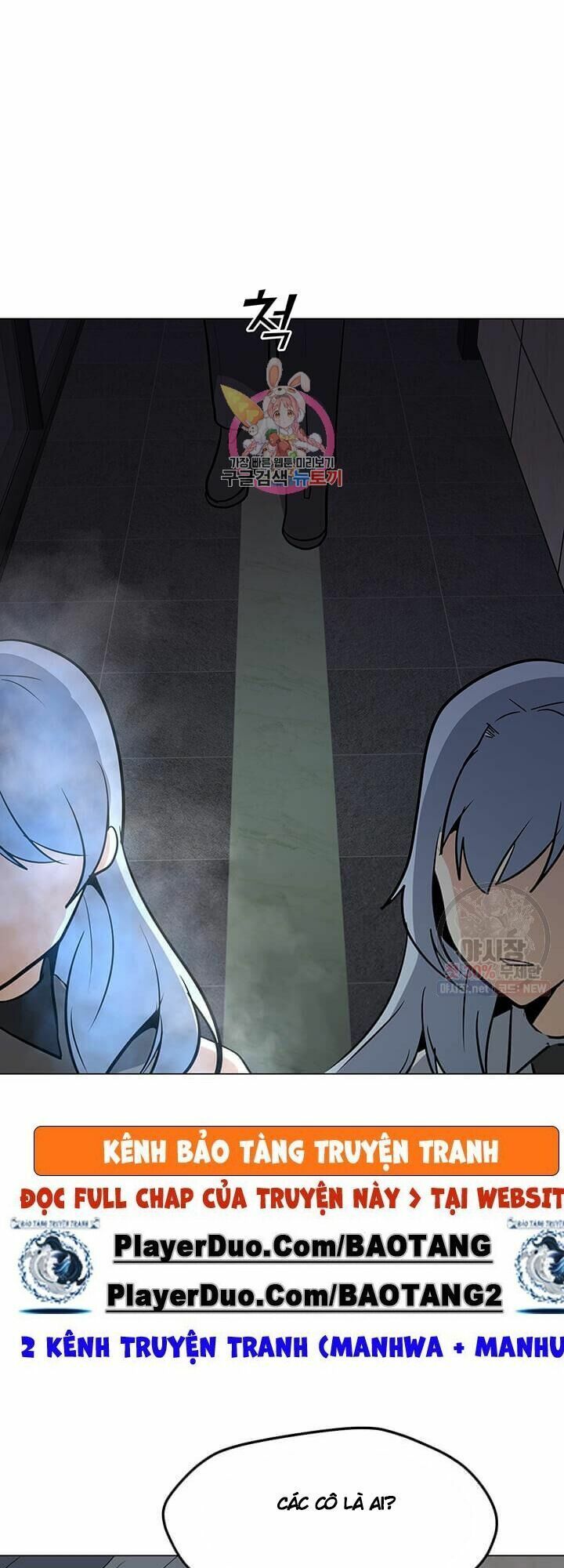 đọc truyện Tôi Là Người Chơi Thần Chú Đơn Độc Chương 41 ảnh 3 tại Thiên Thai Truyện