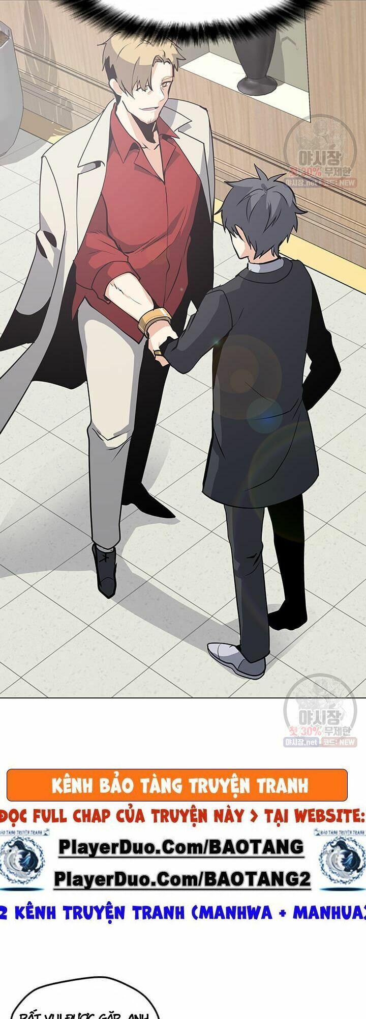 đọc truyện Tôi Là Người Chơi Thần Chú Đơn Độc Chương 41 ảnh 18 tại Thiên Thai Truyện