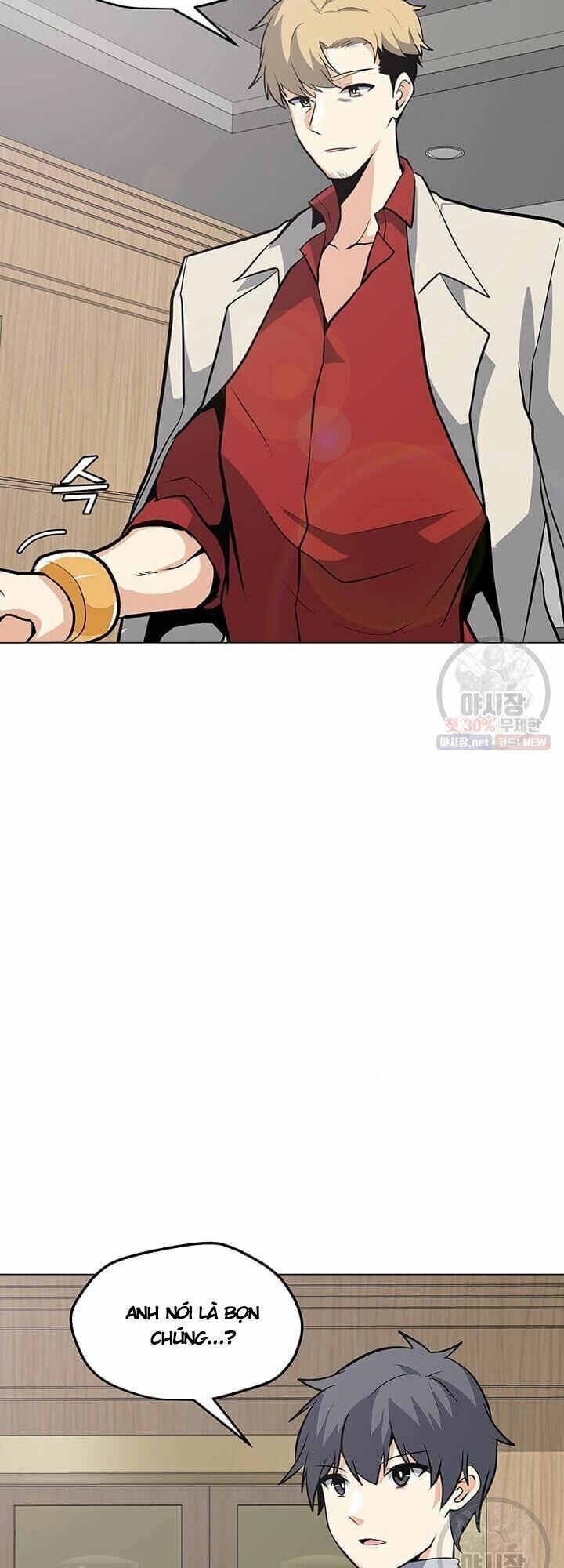 đọc truyện Tôi Là Người Chơi Thần Chú Đơn Độc Chương 41 ảnh 21 tại Thiên Thai Truyện