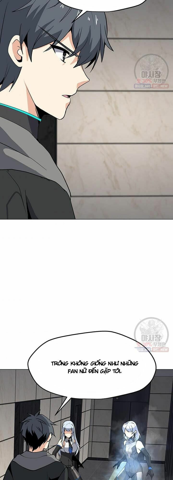 đọc truyện Tôi Là Người Chơi Thần Chú Đơn Độc Chương 41 ảnh 4 tại Thiên Thai Truyện