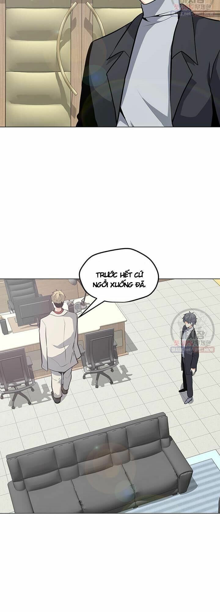 đọc truyện Tôi Là Người Chơi Thần Chú Đơn Độc Chương 41 ảnh 22 tại Thiên Thai Truyện