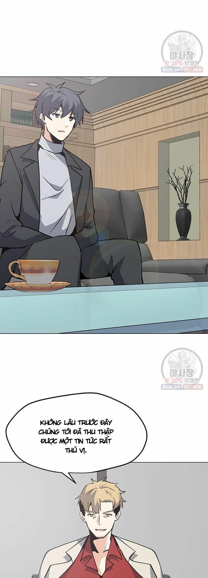 đọc truyện Tôi Là Người Chơi Thần Chú Đơn Độc Chương 41 ảnh 23 tại Thiên Thai Truyện