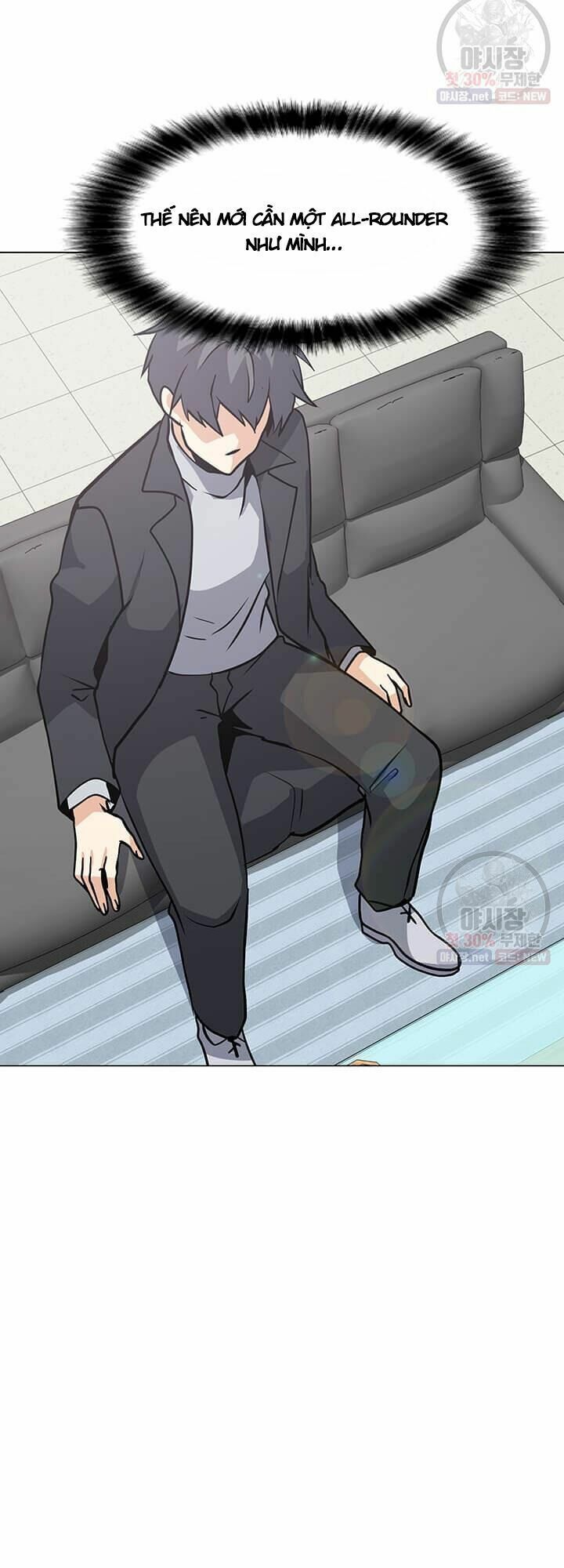 đọc truyện Tôi Là Người Chơi Thần Chú Đơn Độc Chương 41 ảnh 28 tại Thiên Thai Truyện