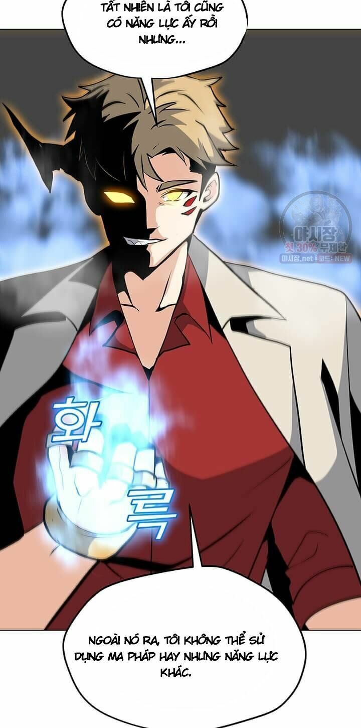 đọc truyện Tôi Là Người Chơi Thần Chú Đơn Độc Chương 41 ảnh 30 tại Thiên Thai Truyện