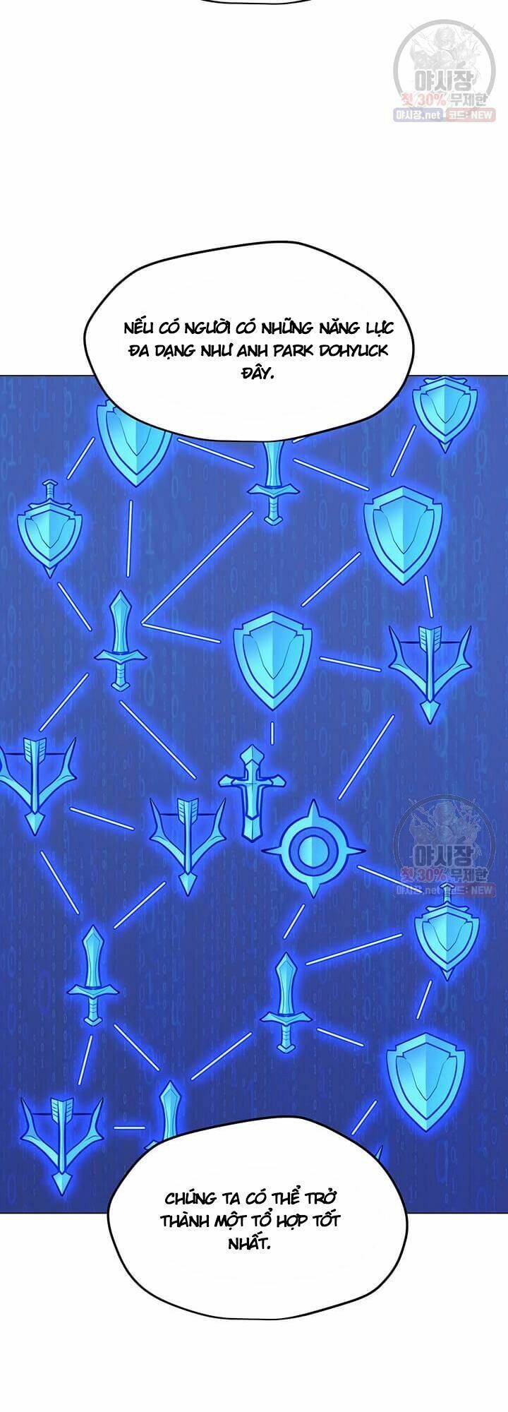 đọc truyện Tôi Là Người Chơi Thần Chú Đơn Độc Chương 41 ảnh 31 tại Thiên Thai Truyện