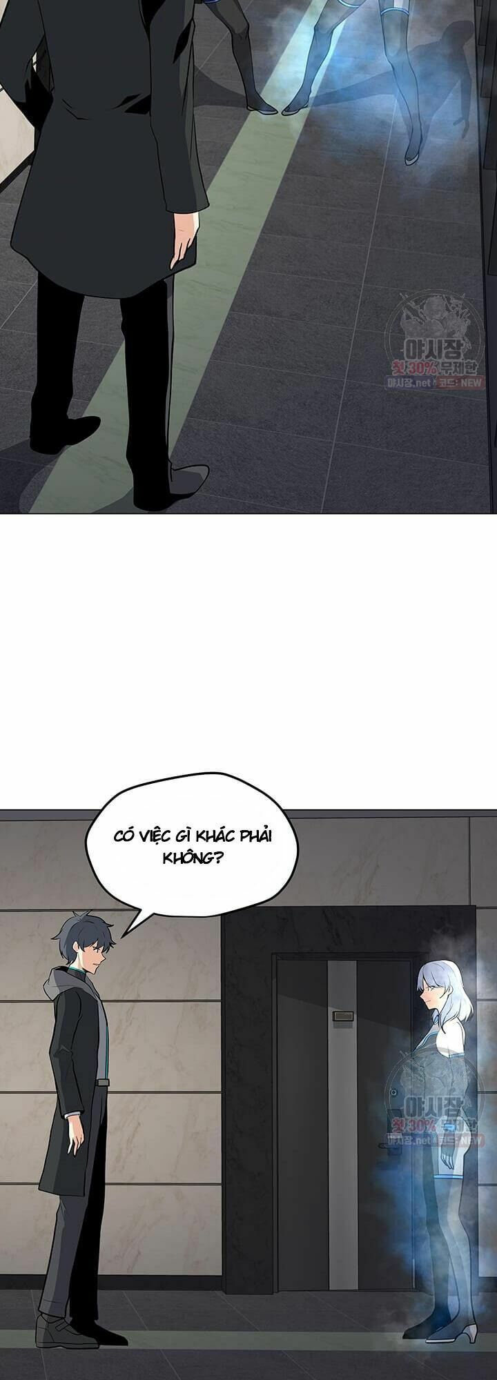 đọc truyện Tôi Là Người Chơi Thần Chú Đơn Độc Chương 41 ảnh 5 tại Thiên Thai Truyện