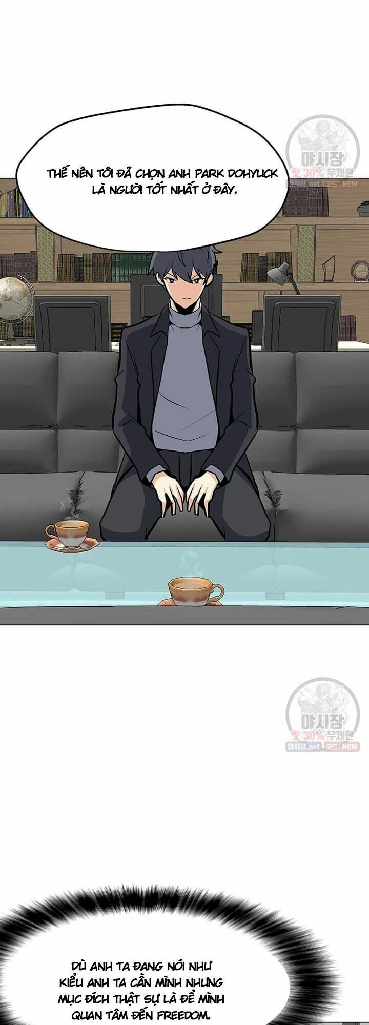 đọc truyện Tôi Là Người Chơi Thần Chú Đơn Độc Chương 41 ảnh 32 tại Thiên Thai Truyện