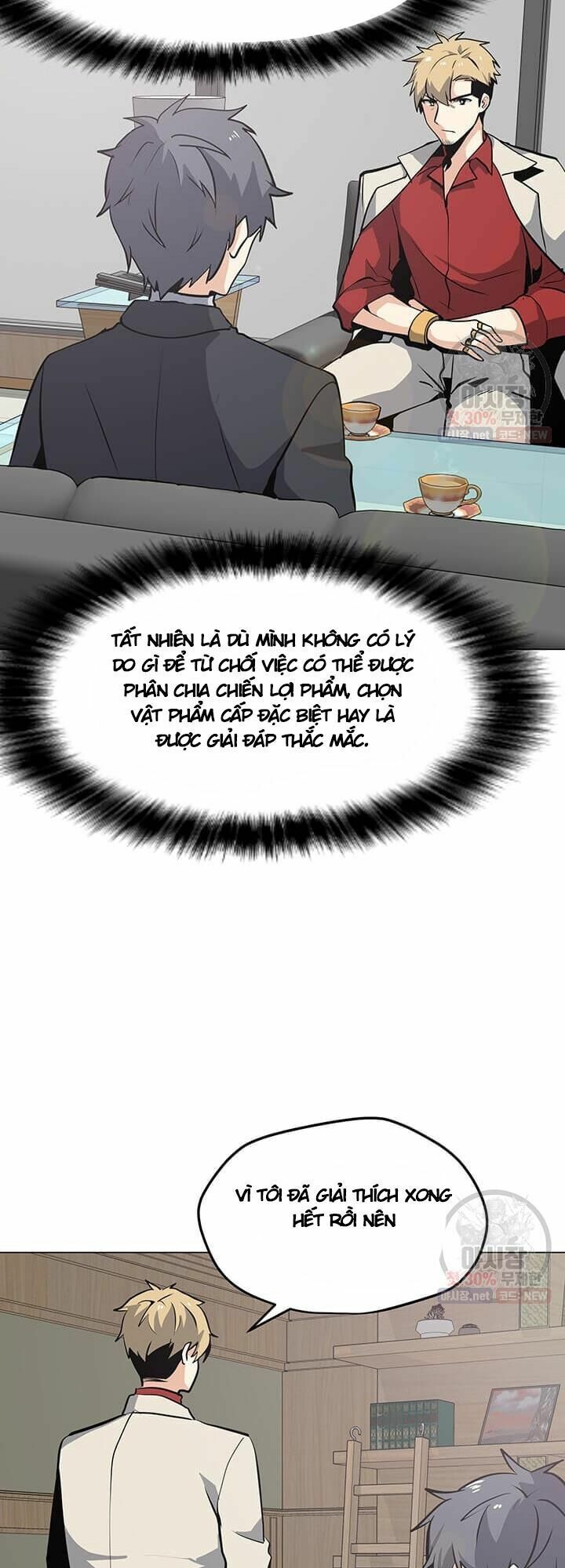 đọc truyện Tôi Là Người Chơi Thần Chú Đơn Độc Chương 41 ảnh 33 tại Thiên Thai Truyện