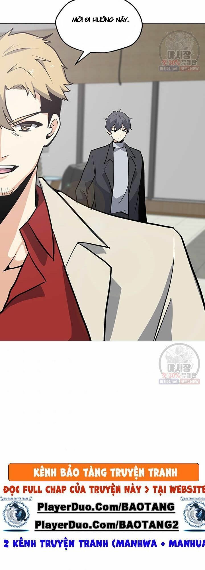 đọc truyện Tôi Là Người Chơi Thần Chú Đơn Độc Chương 41 ảnh 37 tại Thiên Thai Truyện