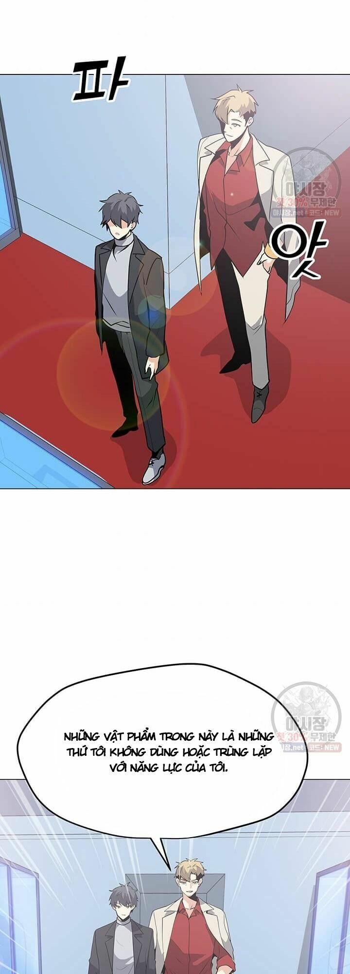 đọc truyện Tôi Là Người Chơi Thần Chú Đơn Độc Chương 41 ảnh 38 tại Thiên Thai Truyện