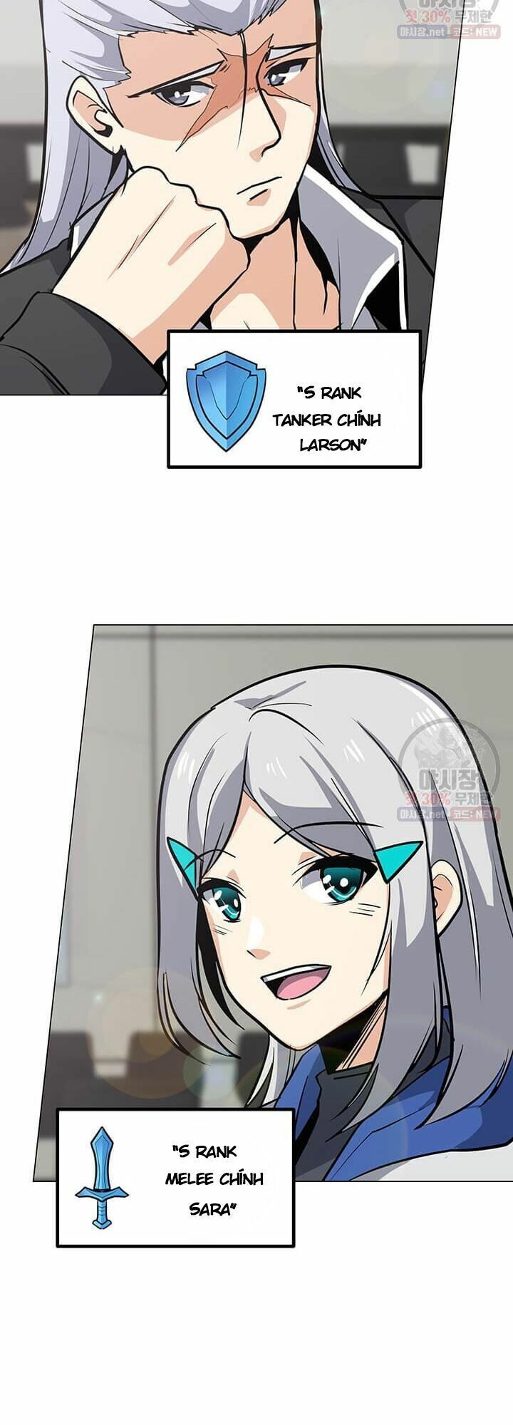 đọc truyện Tôi Là Người Chơi Thần Chú Đơn Độc Chương 41 ảnh 50 tại Thiên Thai Truyện