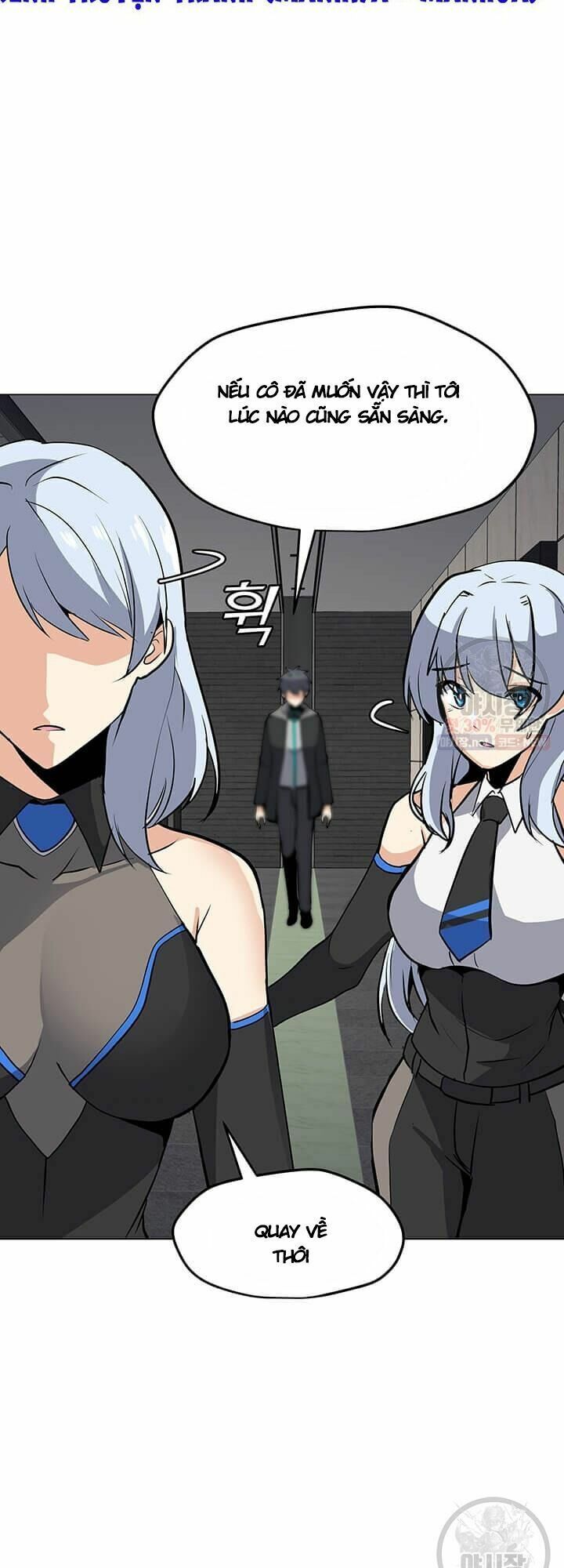 đọc truyện Tôi Là Người Chơi Thần Chú Đơn Độc Chương 41 ảnh 7 tại Thiên Thai Truyện