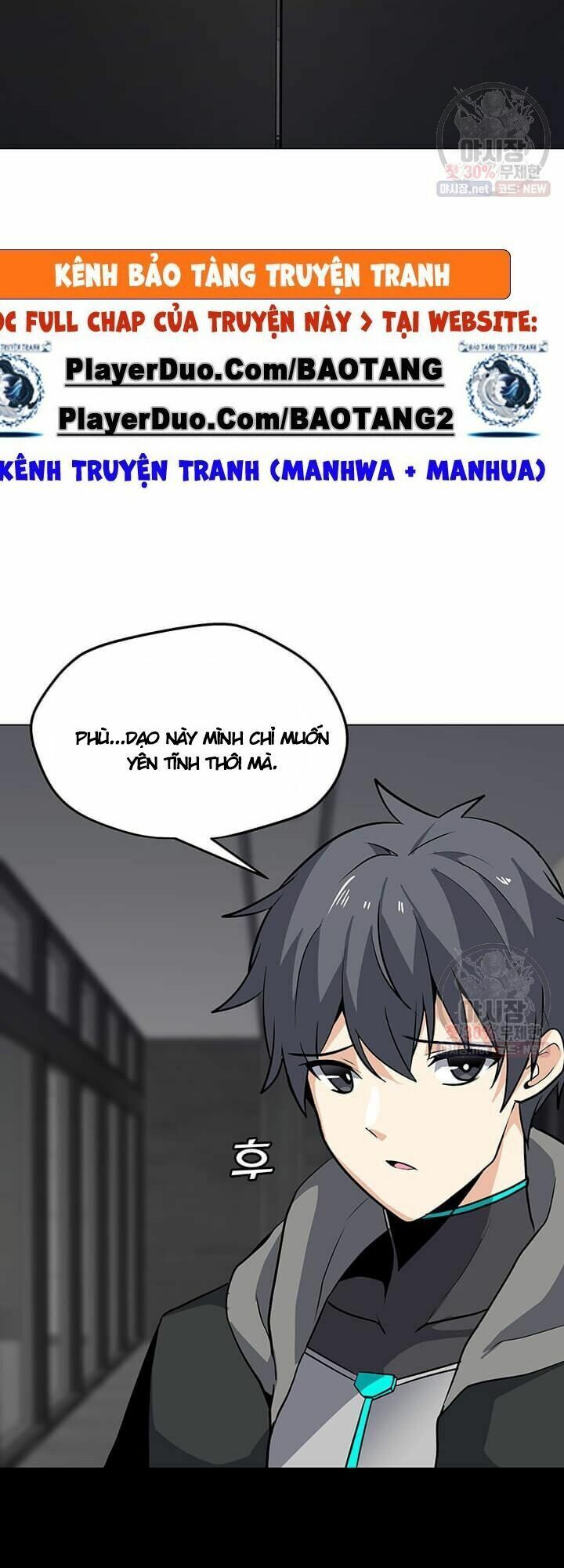 đọc truyện Tôi Là Người Chơi Thần Chú Đơn Độc Chương 41 ảnh 9 tại Thiên Thai Truyện