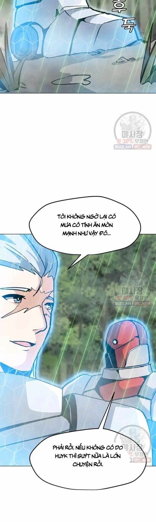 đọc truyện Tôi Là Người Chơi Thần Chú Đơn Độc Chương 42 ảnh 4 tại Thiên Thai Truyện