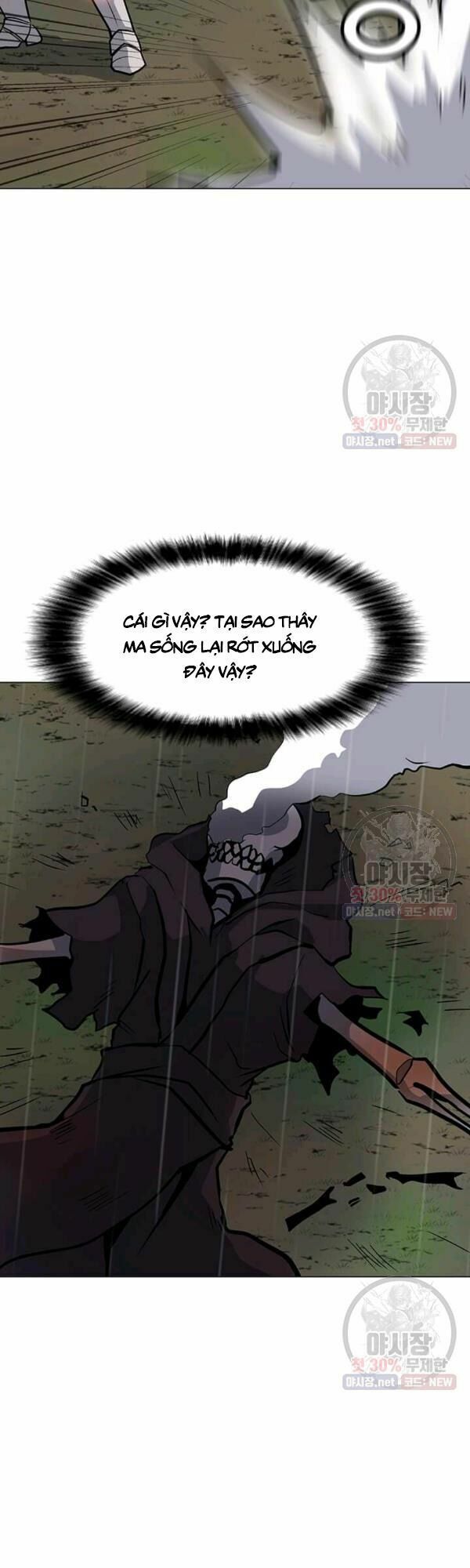 đọc truyện Tôi Là Người Chơi Thần Chú Đơn Độc Chương 42 ảnh 28 tại Thiên Thai Truyện