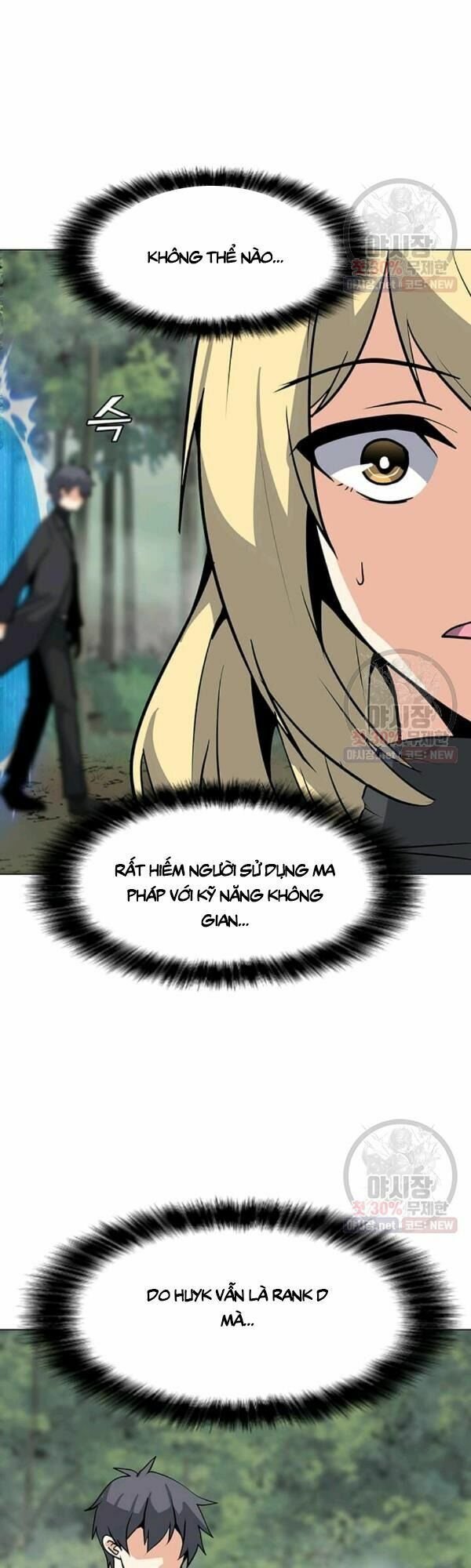 đọc truyện Tôi Là Người Chơi Thần Chú Đơn Độc Chương 42 ảnh 29 tại Thiên Thai Truyện