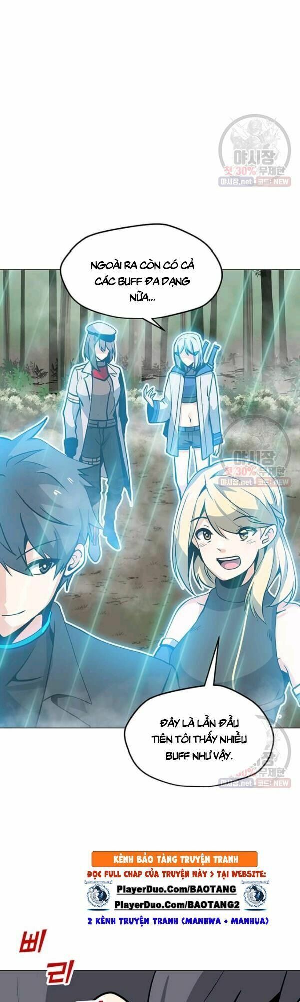 đọc truyện Tôi Là Người Chơi Thần Chú Đơn Độc Chương 42 ảnh 5 tại Thiên Thai Truyện