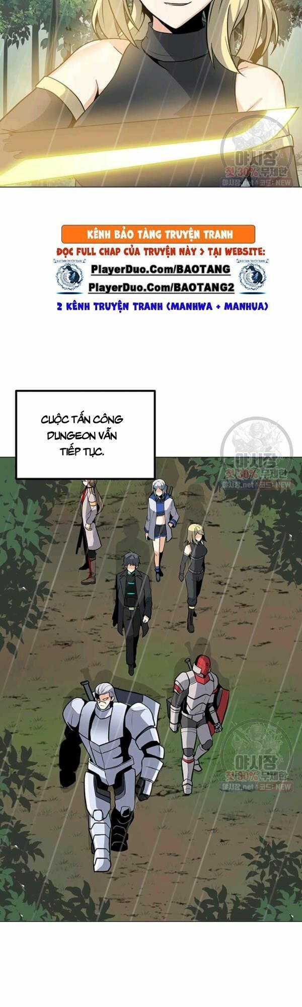 đọc truyện Tôi Là Người Chơi Thần Chú Đơn Độc Chương 42 ảnh 32 tại Thiên Thai Truyện