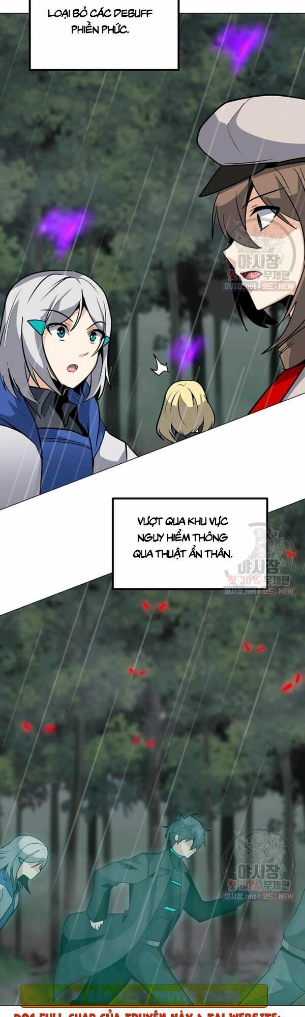 đọc truyện Tôi Là Người Chơi Thần Chú Đơn Độc Chương 42 ảnh 34 tại Thiên Thai Truyện